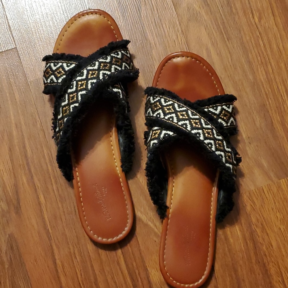 Universal Thread Slides Size 9.5 - Picture 2 of 10